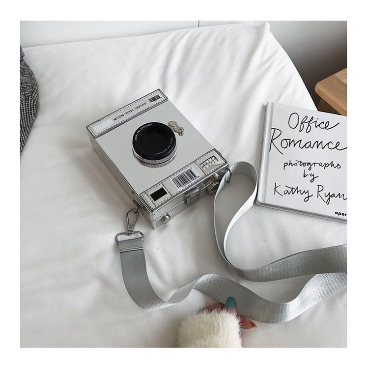 TÚI ĐEO CHÉO TRÀ SỮA