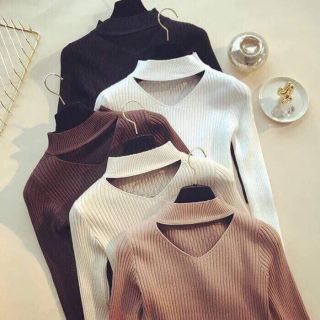 Áo len tăm 10c combo trịnh nguyễn