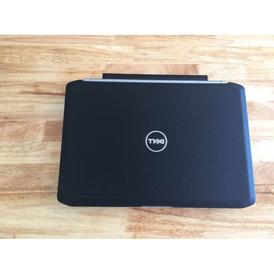 LAPTOP CŨ DELL LATITUDE_E5420/Core i5 2520m/RAM: 4GB/HDD 320GB/ HD Graphics 3000/Màn hình 14.1 inch.