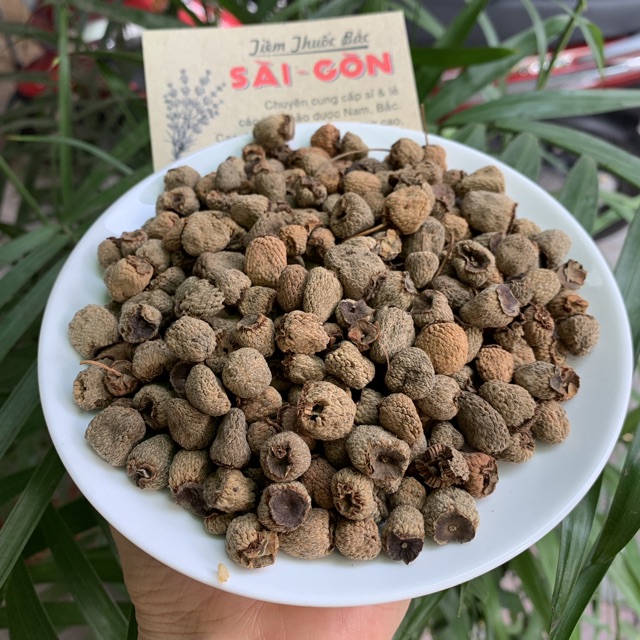 Phúc Bồn Tử 100GRAM