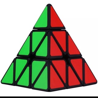 Rubik kim tự tháp