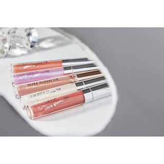 Son Colourpop Ultra Glossy lip gloss