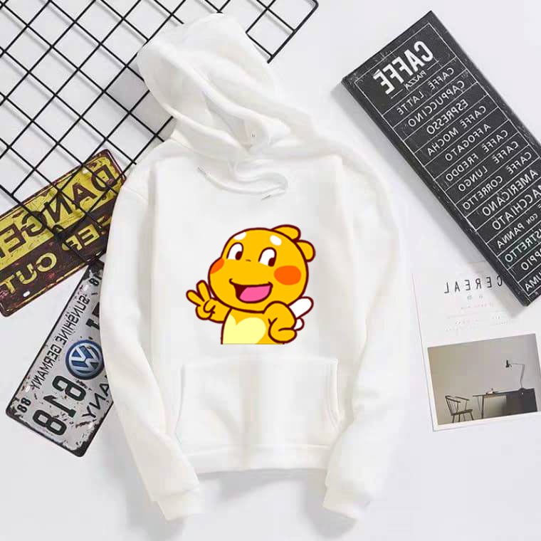 [ĐỒNG GIÁ 99K] ÁO HOODIE NAM NỮ FULL SIZE GIÁ RẺ DÀNH CHO HỌC SINH SINH VIÊN