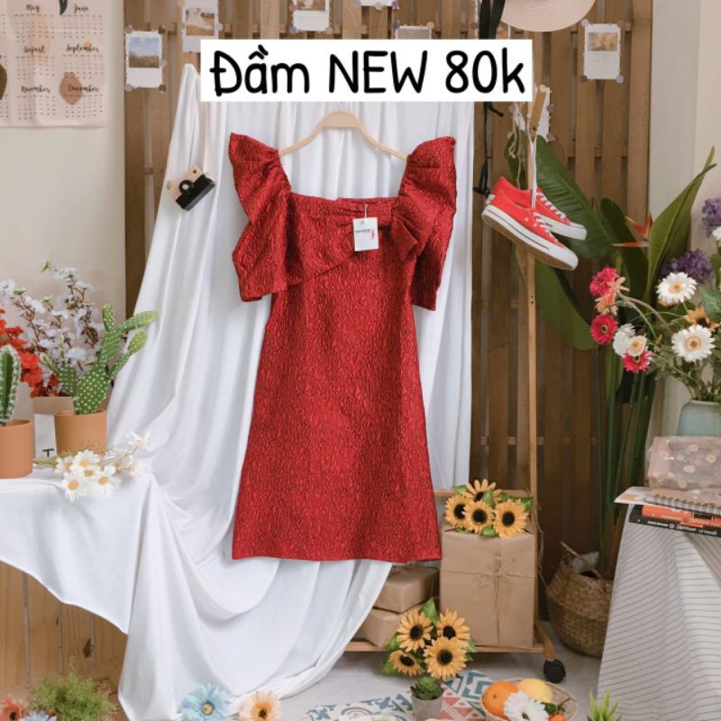 [Ảnh thật tự chụp] Tổng hợp đầm thanh lý ký gửi, 2hand | BigBuy360 - bigbuy360.vn