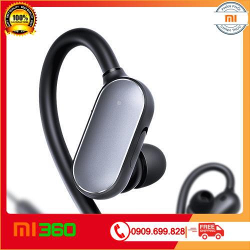 [ Hàng Cao Cấp ] Tai Nghe Bluetooth Xiaomi Sport Mini