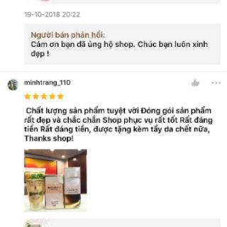 Nước hoa josse