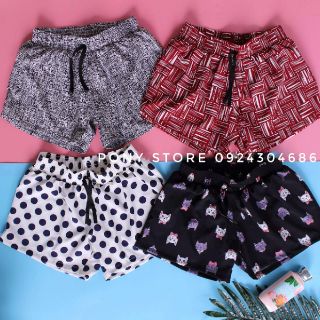 Bộ đồ mặc nhà bộ đồ ngủ quần mặc nhà