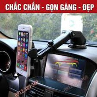 Giá đỡ điên thoại ôtô.