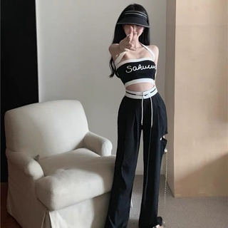 Áo ống croptop Ulzzang