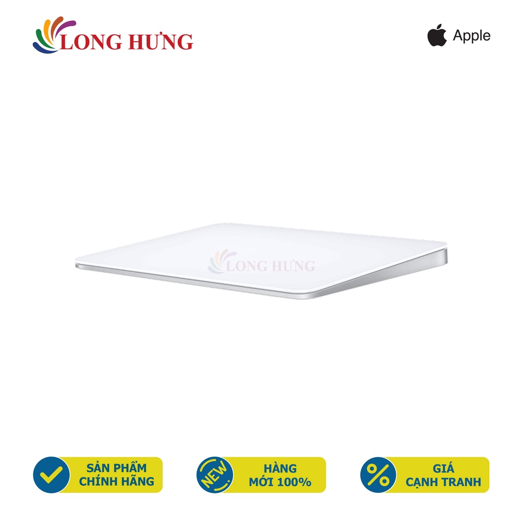 Bàn di chuột Apple Magic Trackpad MK2D3ZA/A - Hàng chính hãng