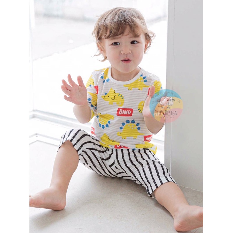 Bộ lửng cho bé. sẵn nội địa Hàn cao cấp