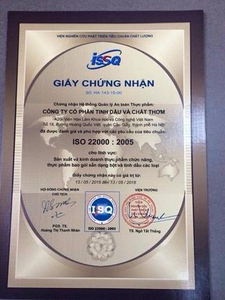 Tinh bột nghệ KC-05 50g