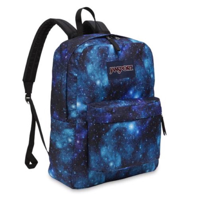 Balo jansport