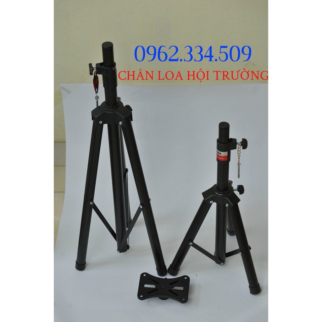 Chân loa hội trường 2 chiếc hàng dày đẹp (60-140cm) | BigBuy360 - bigbuy360.vn