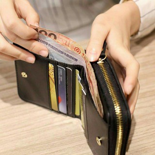 Ví MINI Hàn Quốc siêu kute VCT101