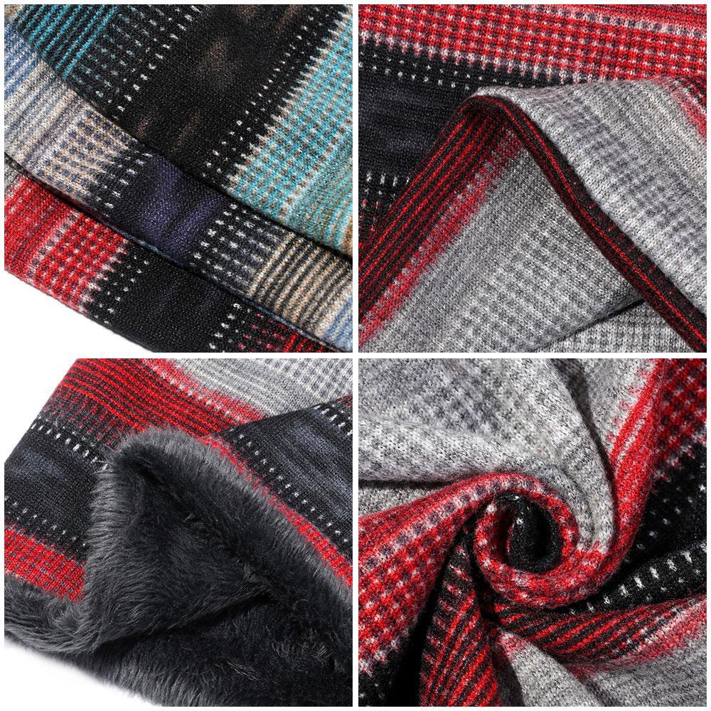 CACTU Mũ Turban Trùm Đầu Phong Cách Thể Thao