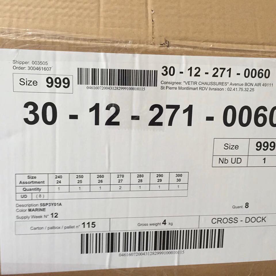 Sandal Spiderman xuất xịn