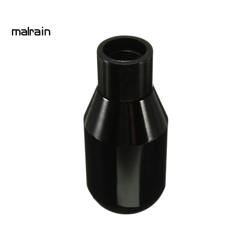 Tay Nắm Cần Số Xe Hơi 5 Tốc Độ Hợp Kim Nhôm