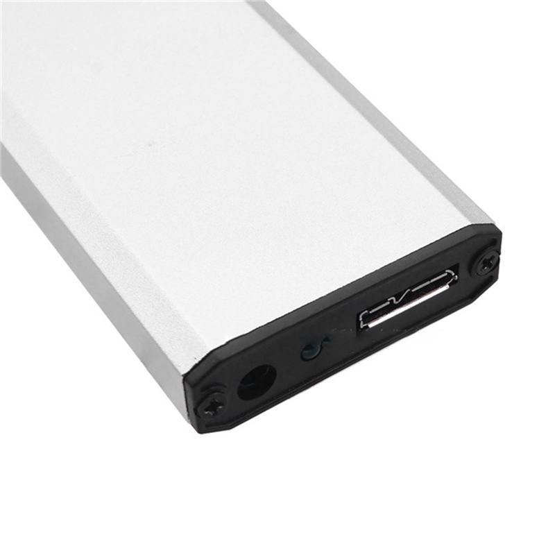 Ổ cứng di động siêu mỏng nhẹ cho Apple Pro Retina A1425 A1398 | BigBuy360 - bigbuy360.vn