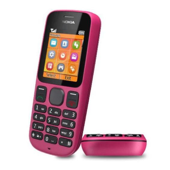 Điện thoại cổ Nokia N100 2 Sim Gía Rẻ