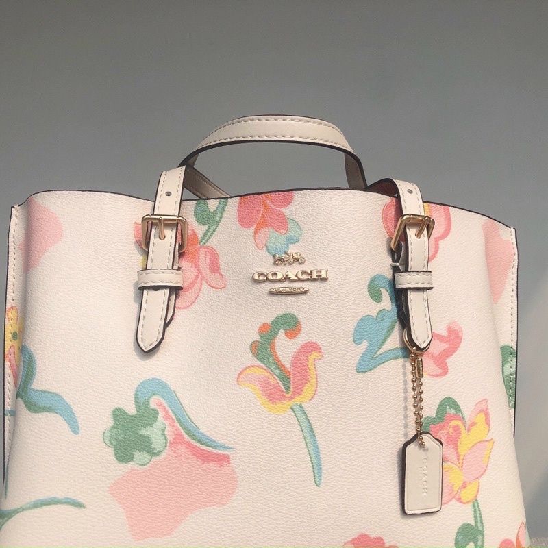 TÚI COACH MOLLIE C8217