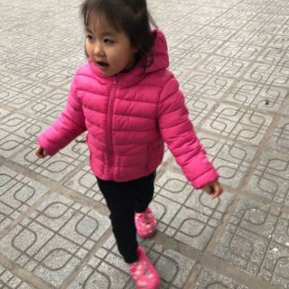 Áo phao Mango VNXK có sz đại