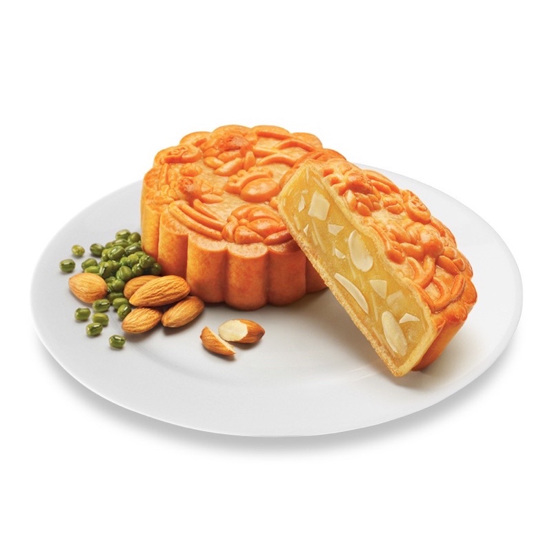 Nhân hạt dưa làm bánh loại 1
