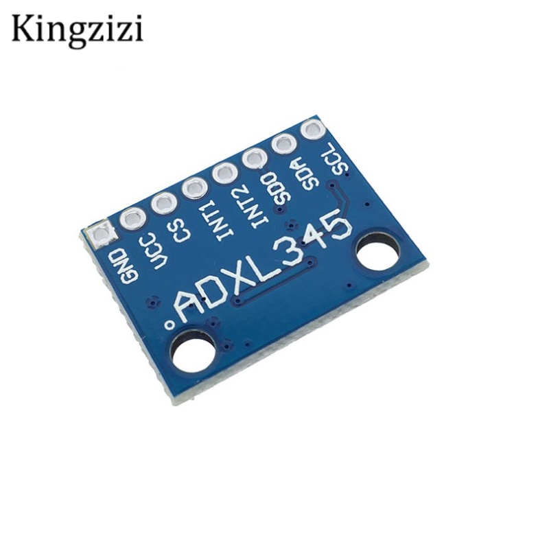 Mô-Đun Gia Tốc Kỹ Thuật Số Gy-291 Adxl345 3 Trục Avr Arm Mcu Ar
