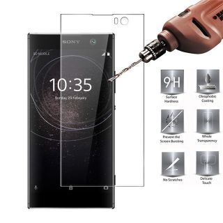 Kính cường lực sony xperia xa1 ultra