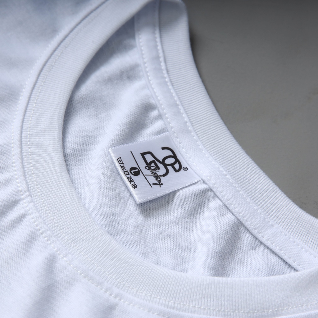 Áo Phông Nam Oversize In Hình Oric 2S Official, Áo Thun Unisex Nam Nữ Local Brand Giá Rẻ Tv5021