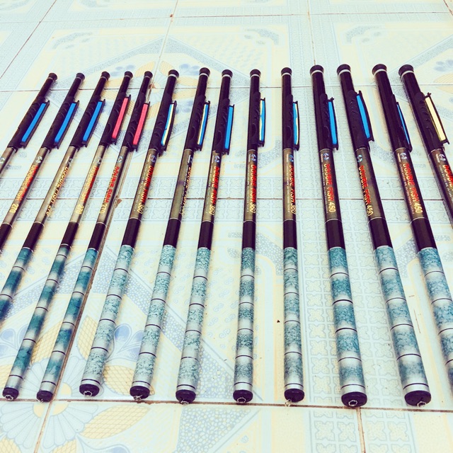 BỘ CẦN CÂU ĐƠN RA Đá dài2,7m 3,6m 4,5m 5,4m tặng nhiều thứ