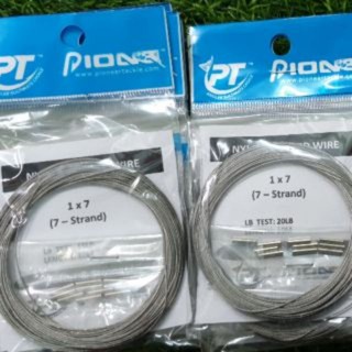 CÁP CÂU CÁ PIONEER