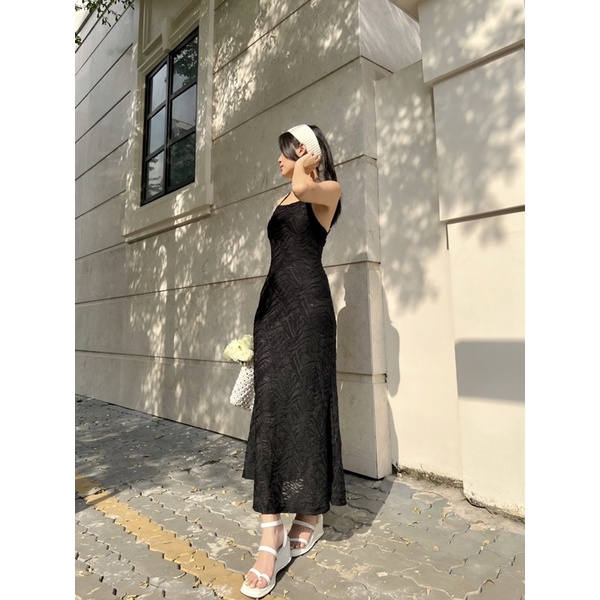 Beachclub-Sahar long dress