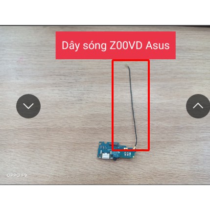 Dây sóng Z00VD Asus