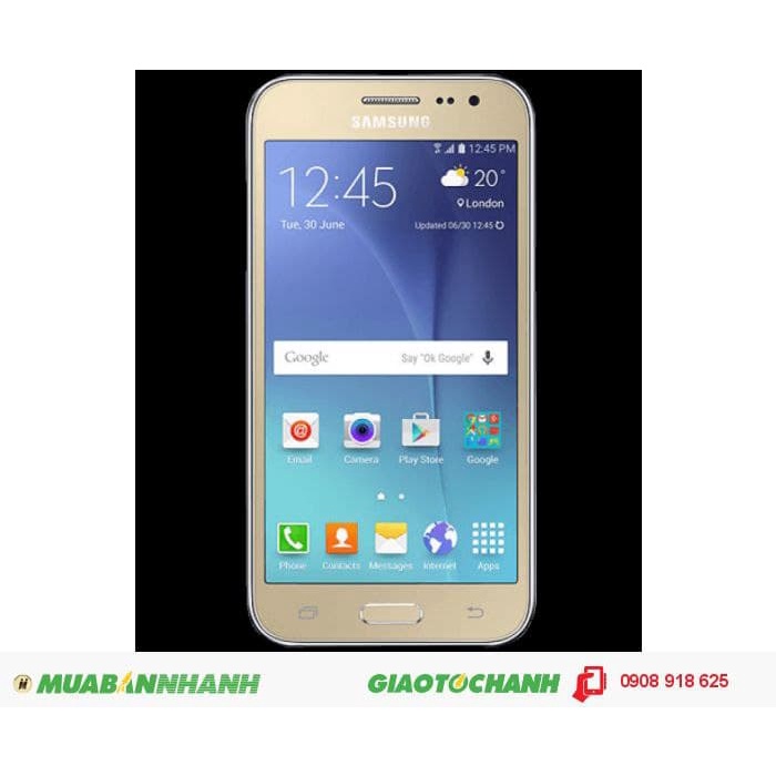 ĐIỆN THOẠI SAMSUNG CHÍNH HÃNG 100% GALAXY J2 2015 J200 4G LTE 4G TẶNG KÈM GIÁ ĐỠ ĐIỆN THOẠI CU TE