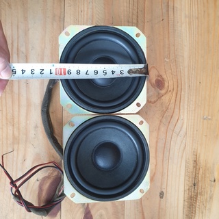 Loa sub bass tivi