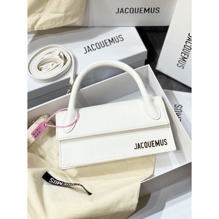 Túi jacquemus size 22cm fullbox