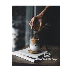 GIÁ SỈ TẠI XƯỞNG Bộ 6 cốc ly sinh tố bầu tròn khum trứng Thổ Nhĩ Kỳ Deli Tumber Hi Ball Allegra lỡ 325ml-425ml-41536