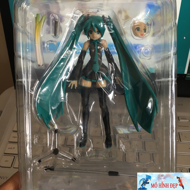 [MHĐ] Mô hình Figma Hatsune miku #014