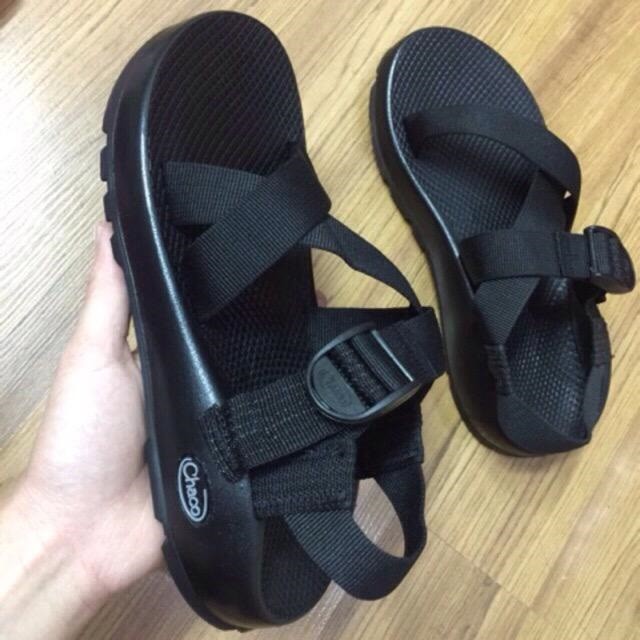 Sandal Chaco Nam Chắc Chắn Rất Bền Rất Đẹp - Dép Chaco Nam Chính Hãng Cao Cấp - Bảo hành 12 tháng