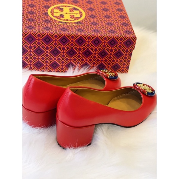 💃🥿 Giày TORY BURCH từ Mỹ — rất êm chân, đẹp và sang chảnh🥿💃