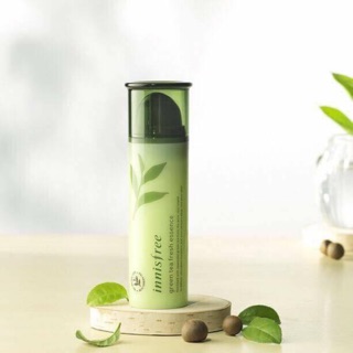Tinh chất dưỡng innisfree green tea fresh essence