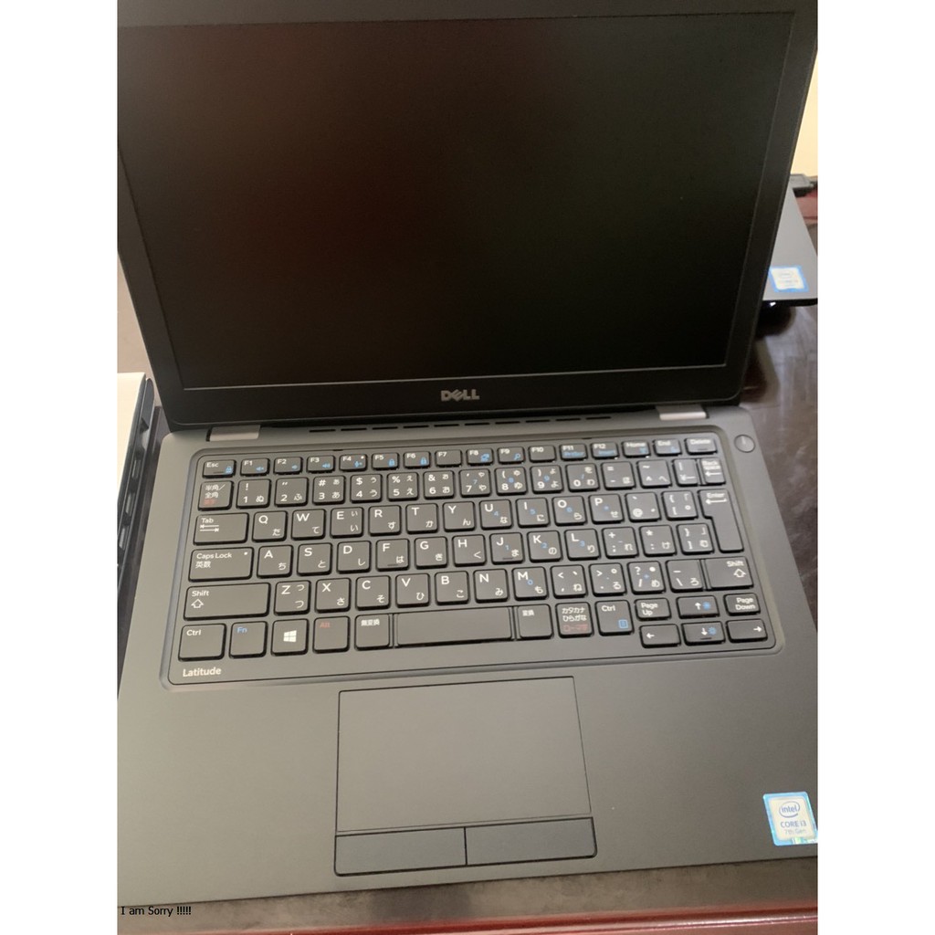 Laptop Dell 5270 I3 6100/8G/256 SSD Mới 99% | WebRaoVat - webraovat.net.vn