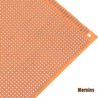 Ms❀Set 10 Bảng Mạch PCB 10 * 15cm