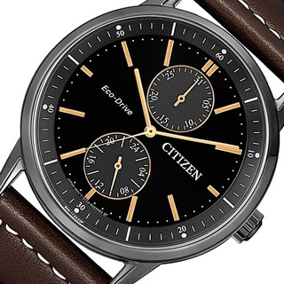 Đồng Hồ Nam Citizen BU3027-16E