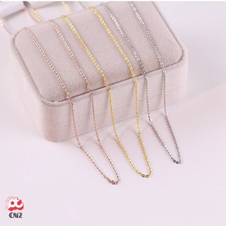 Dây chuyền titan - Mã:PT126