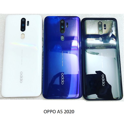 Vỏ lưng Oppo A5 2020