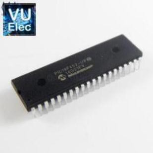 PIC12F, 16F, 18F (Cắm, Dán) | BigBuy360 - bigbuy360.vn
