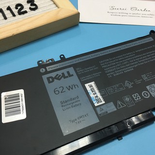 Pin Laptop Dell Latitude E5450 E5250 E5270 E5470 E5550 E5570