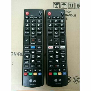 Điều khiển TIVI LG smart hàng xịn chính hãng mới 100%